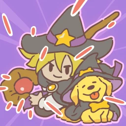 マジックディフェンス のアイコン